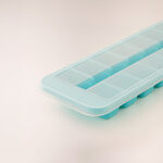 Joseph Joseph flow easy fill Ice cube tray 2pk image number 1