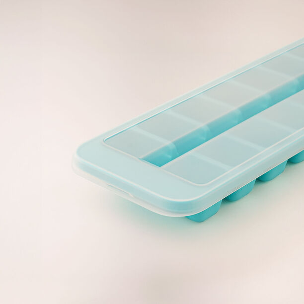 Joseph Joseph flow easy fill Ice cube tray 2pk image number 1