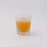 لا ميسا طقم أكواب زجاج فروستد 270 مل 4 قطع image number 3