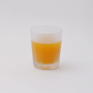 La Mesa 4 pcs Frosted Tumbler set 270 ml