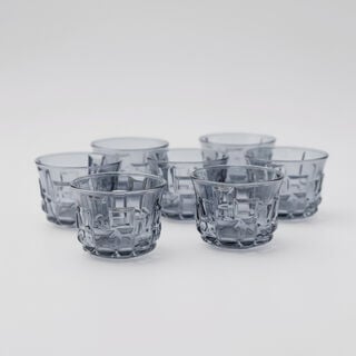 Dallaty Coffee Cup 6 Pieces