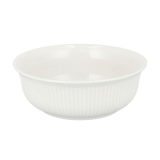 Round Salad Bowl