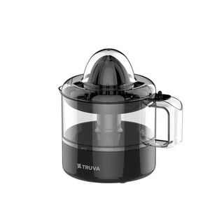 Truva Black Citrus Juicer, 0.5L