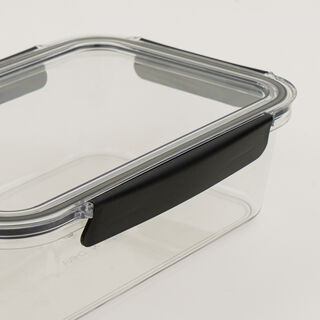 Pentola plastic food storage container 1000ml