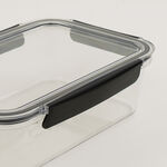 Pentola plastic food storage container 1000ml image number 2