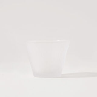 Dallaty 18Pcs Glass Coffee And Tea Set