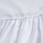 Cottage comfy floral 6pc comforter queen beige 200*240cm image number 6