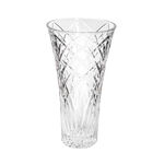 Vase Rcr Melodia Glass H:30.3Xdia:16cm image number 0