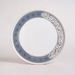 Misk 16 Pieces Porcelain Dinner Set image number 1