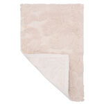 Blasie Cotton Bathmats 60*90 cm Beige image number 1