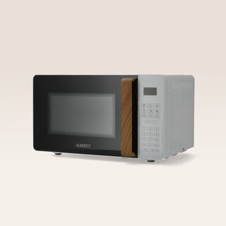 Alberto 20L digital microwave oven 700w