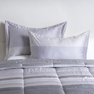 Boutique blanche tencel 3pc super king comforter set, 250*260cm