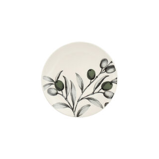 20 Piece Porcelain Dinner Set Rio