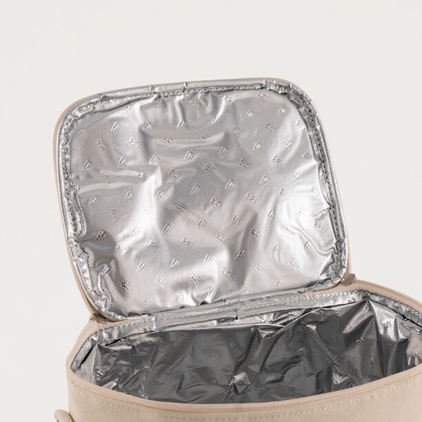 هومز شنطة حفظ طعام، بيج image number 5