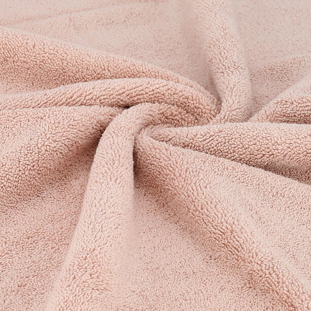 Ultra Soft Face Towel 30*30Cm Blush image number 2