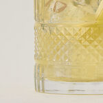RCR transparent crystal glassware 6 pcs image number 2