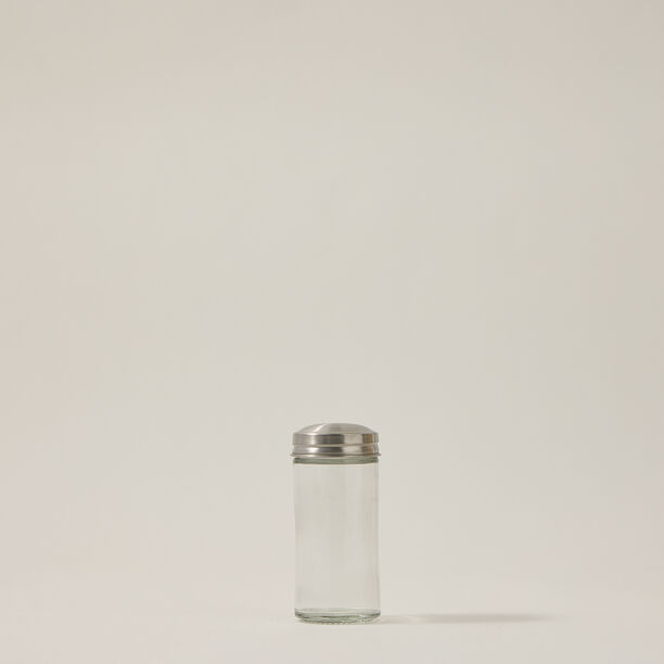 Spice Jars Set 16 Pieces With Bamboo Rack  image number 5