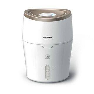 Philips Humidifier Series 2000, Nanocloud Technology. 2 Fan Speed.