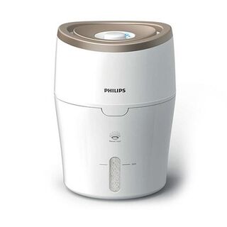 Philips plastic air humidifier white & champagne 15 W, 35 sqm