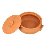 طاجن فخار صناعة يدوية image number 2