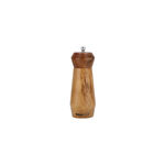 Billi wooden pepper grinder 6 cm image number 0