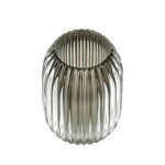 Candle Holder Grey image number 1