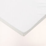 Cottage mattress topper memory 135*190 cm image number 0