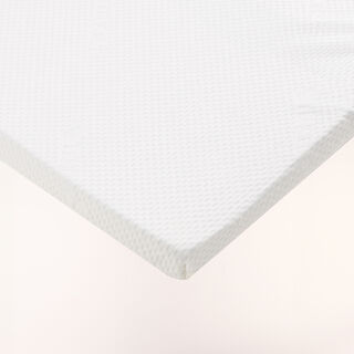 Cottage mattress topper memory 135*190 cm
