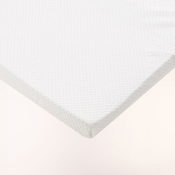 Cottage mattress topper memory 135*190 cm image number 0