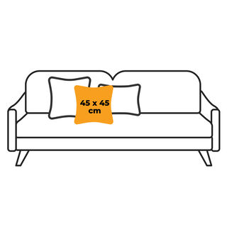 Cushion Convex Mixed