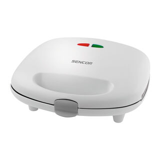 3 in 1 Sencor white sandwich maker 700W