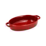 Ceramic Oval Baking Dish image number 2