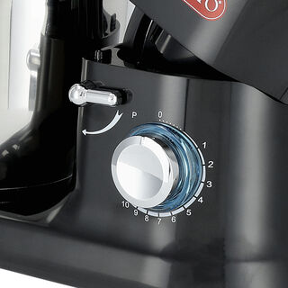 Alberto 560W 5.5L 10 speed mixer