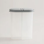 Alberto plastic food container 5.2L image number 2