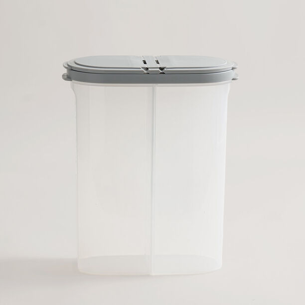 Alberto plastic food container 5.2L image number 2