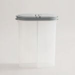 Alberto plastic food container 5.2L image number 2