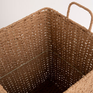 Laundry Storage Basket