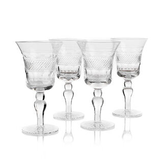 4 Pcs Tumblers Set