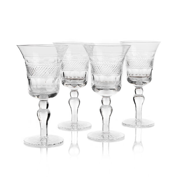 4 Pcs Tumblers Set image number 0