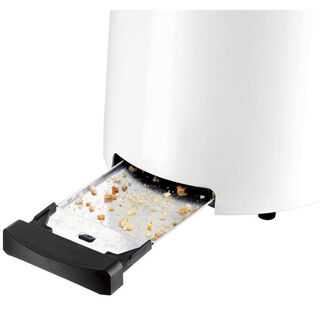 Princess Croque Monsieur Cool,Toaster ,1000 W, White