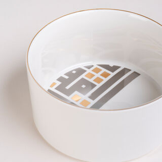 Kov 18 Pieces Dinner Set