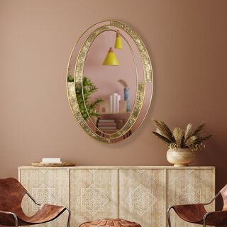 Decorative Mirror