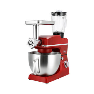 Alberto 1100W 8L 6 speed mixer