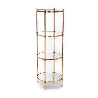 Shelving Metal 