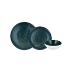 18Pcs Dinner Set image number 2