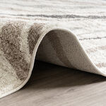 Boutique Blanche castro flow abstract rug, 200*300cm image number 2