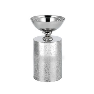 Oud Burner