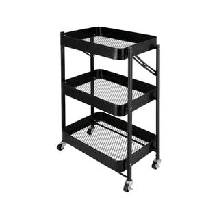 STORAGE TROLLEY