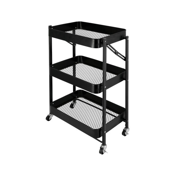 STORAGE TROLLEY image number 3