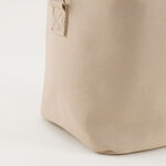 هومز شنطة حفظ طعام، بيج image number 2